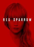 Red Sparrow