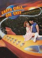 Earth Girls Are Easy