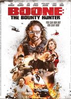 Boone the Bounty Hunter