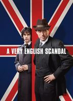 A Very English Scandal