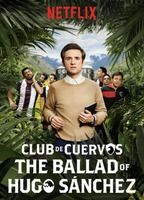 The Ballad of Hugo Sánchez