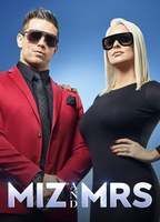 Miz and Mrs