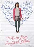 To All the Boys I've Loved Before