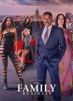 Carl Weber's The Family Business