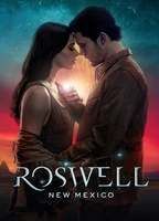 Roswell, New Mexico