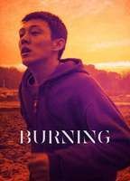 Burning