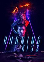 Burning Kiss