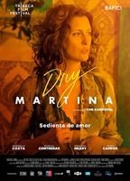 Dry Martina