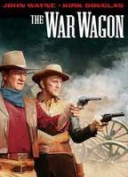 The War Wagon