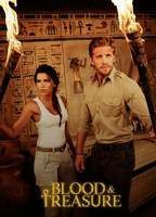 Blood & Treasure