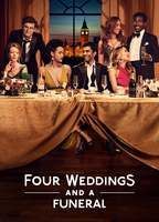 Four Weddings and a Funeral