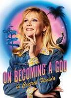 On Becoming a God in Central Florida