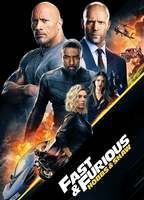 Fast & Furious Presents: Hobbs & Shaw