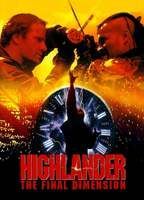 Highlander: The Final Dimension