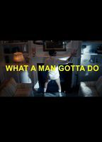 Jonas Brothers: What A Man Gotta Do