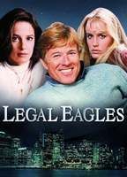 Legal Eagles