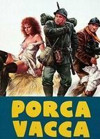 Porca vacca