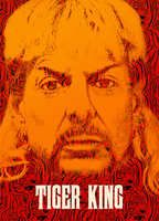 Tiger King: Murder, Mayhem and Madness