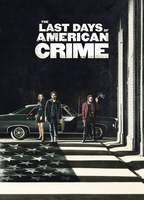 The Last Days of American Crime