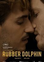 Rubber Dolphin
