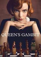 The Queen's Gambit