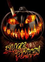 Black Pumpkin