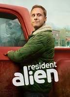 Resident Alien