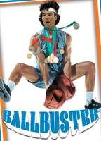 Ballbuster