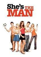 She's the Man
