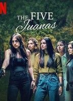 The Five Juanas