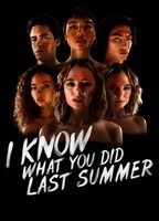 I Know What You Did Last Summer
