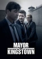 Mayor of Kingstown