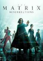 The Matrix Resurrections