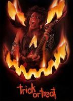Trick or Treat