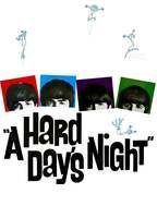 A Hard Day's Night