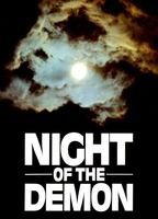 Night of the Demon