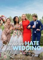 The People We Hate at the Wedding