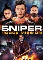 Sniper: Rogue Mission