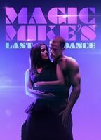 Magic Mike's Last Dance