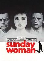 The Sunday Woman