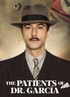 The Patients of Dr. García