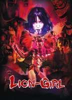 Lion Girl