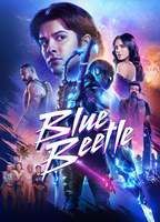 Blue Beetle