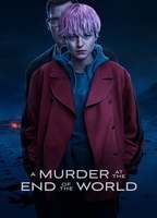 A Murder at the End of the World