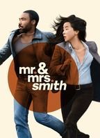 Mr. & Mrs. Smith