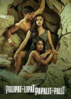 Palipat-lipat, Papalit-palit