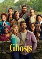 Ghosts