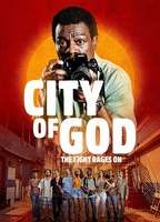 City of God: The Fight Rages On
