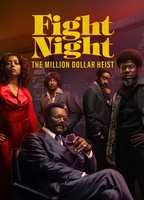 Fight Night: The Million Dollar Heist