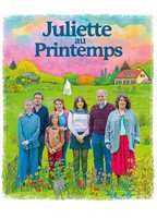 Juliette in Spring